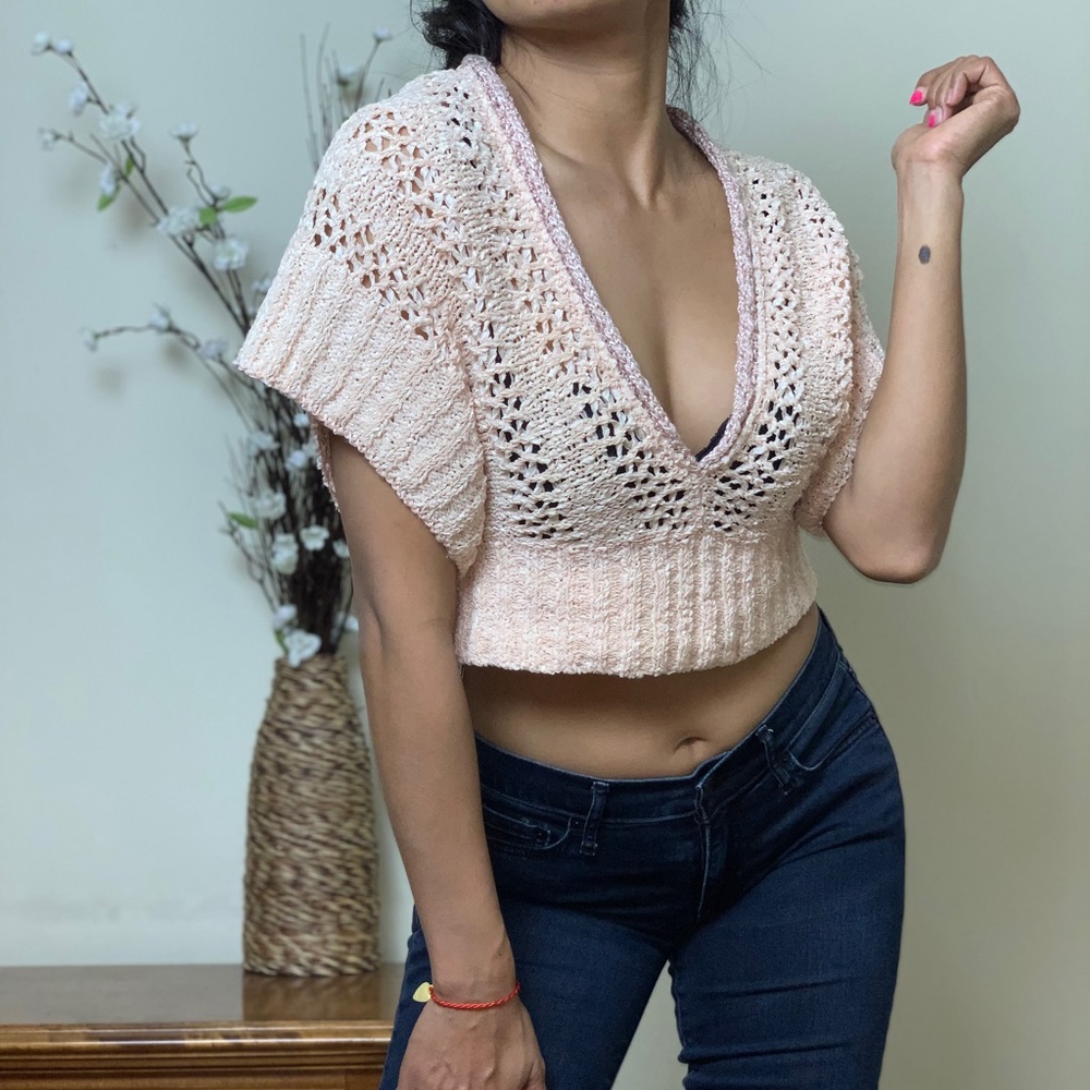 Women sexy top